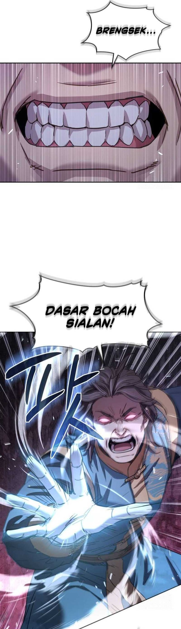 Absolute Dominion Chapter 7 - halaman 39