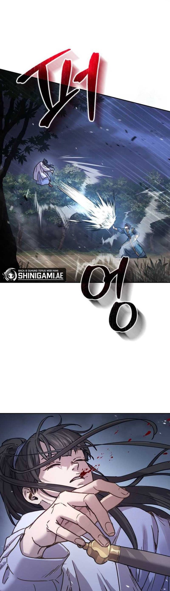 Absolute Dominion Chapter 7 - halaman 42