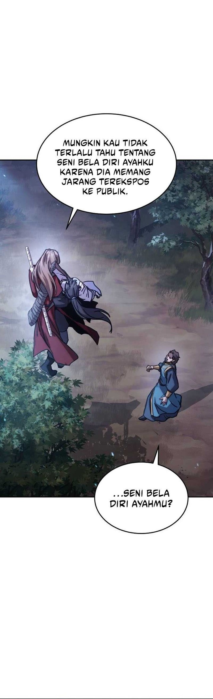 Absolute Dominion Chapter 7 - halaman 49