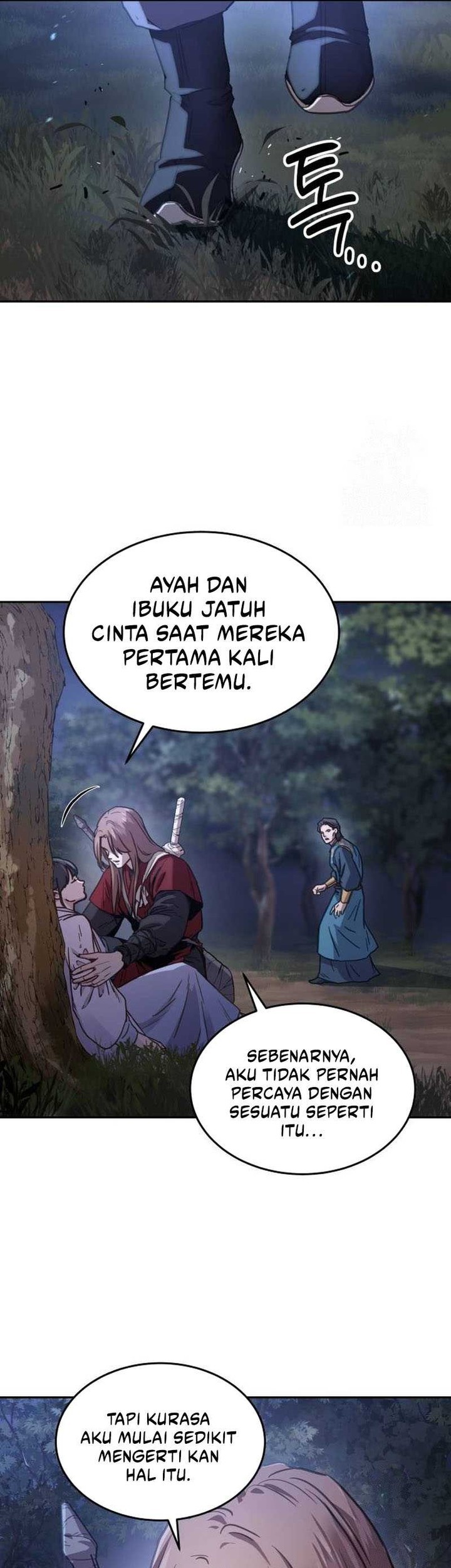 Absolute Dominion Chapter 7 - halaman 50