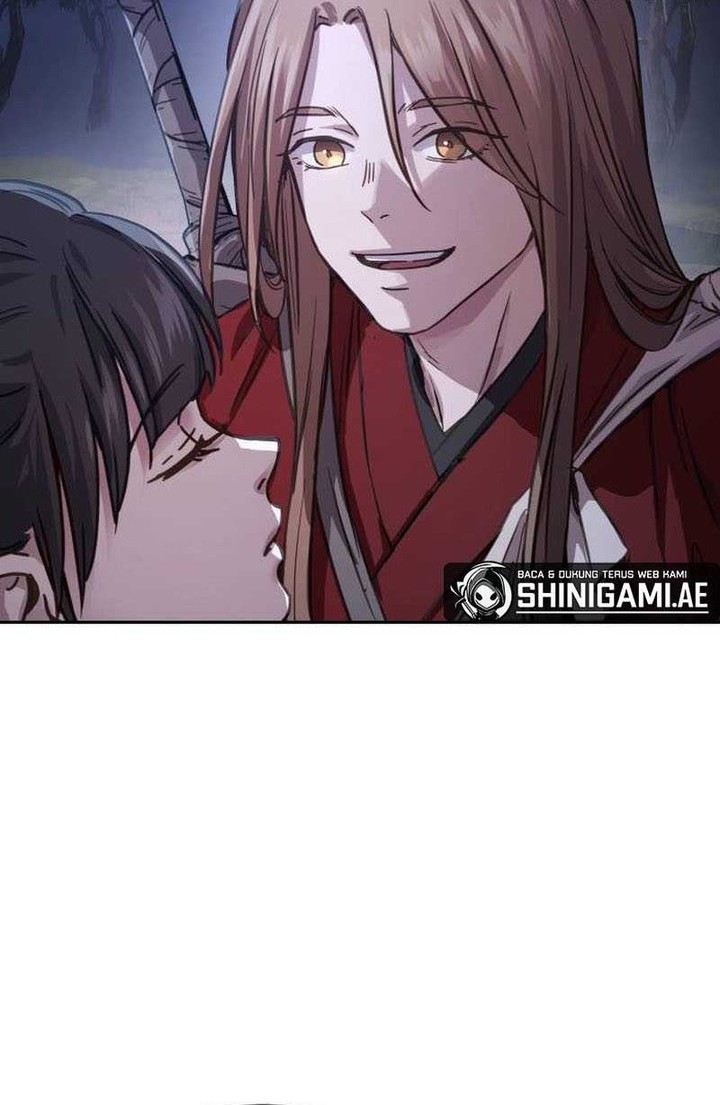 Absolute Dominion Chapter 7 - halaman 51