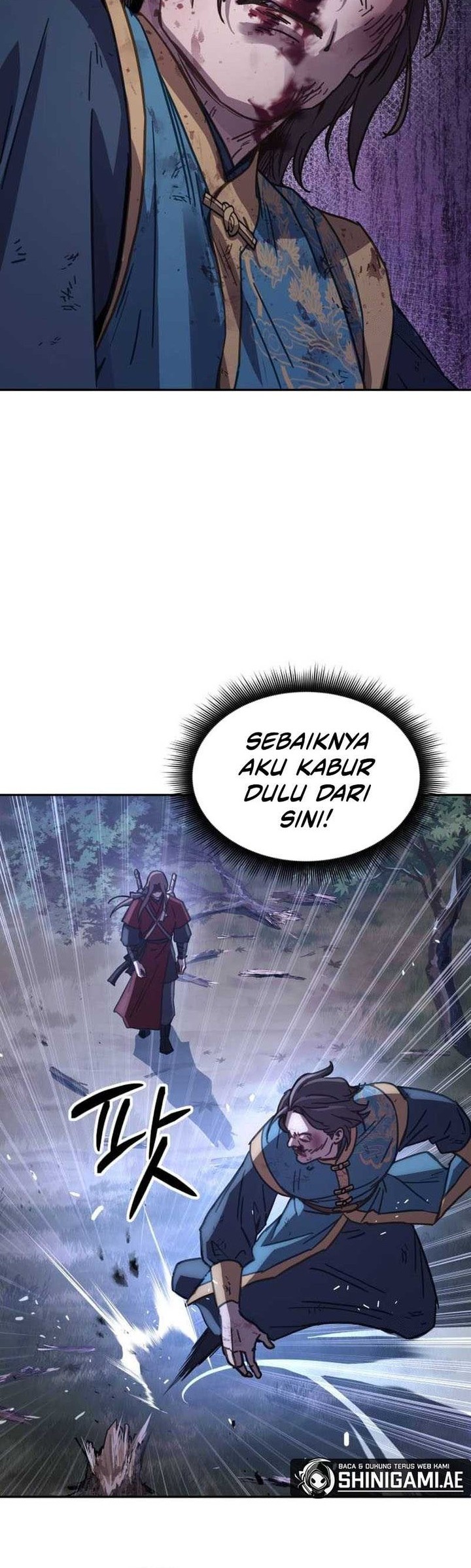 Absolute Dominion Chapter 7 - halaman 59