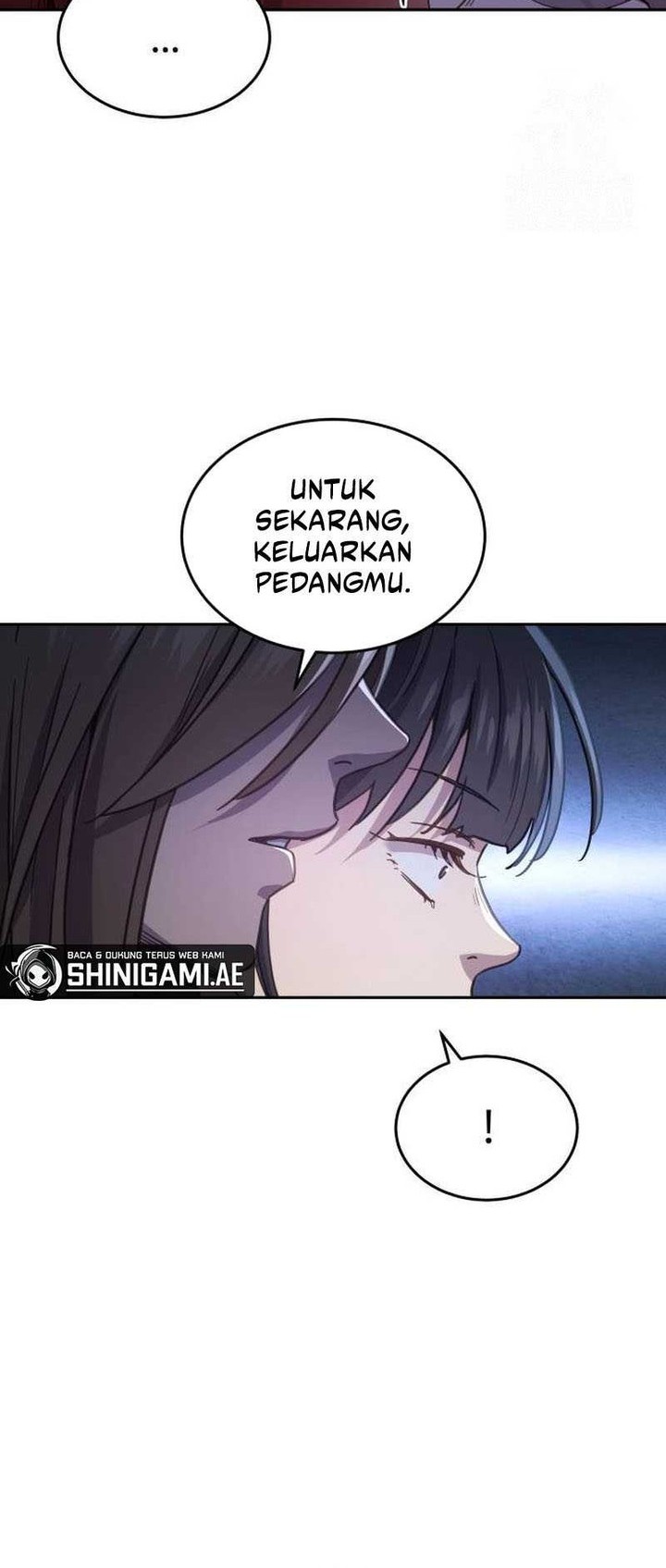 Absolute Dominion Chapter 7 - halaman 6
