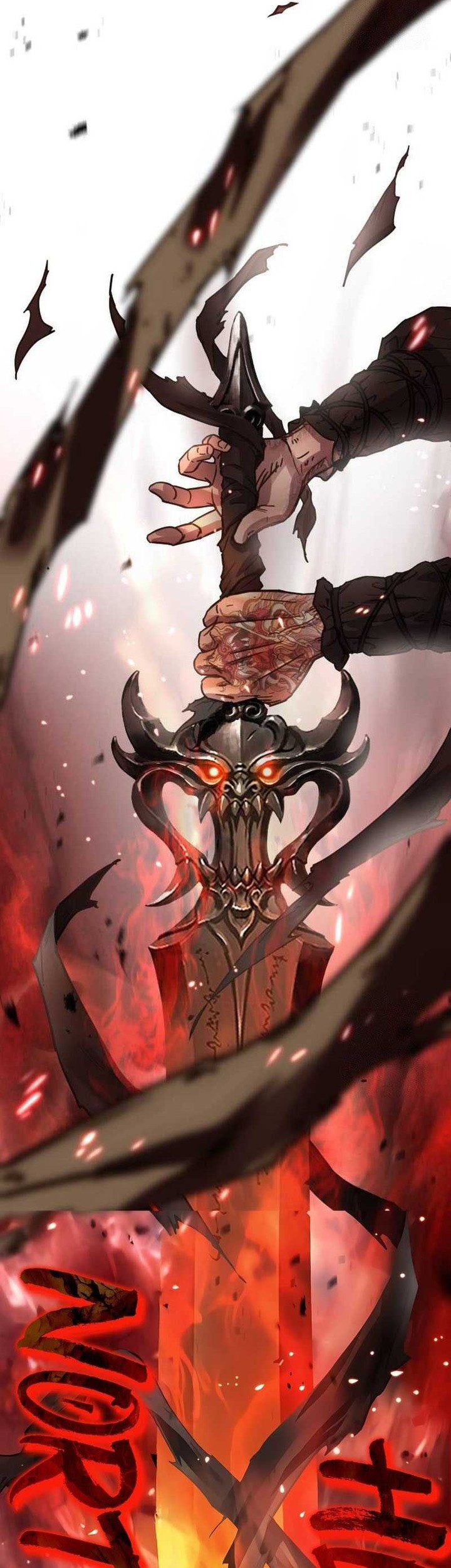 Absolute Dominion Chapter 7 - halaman 64