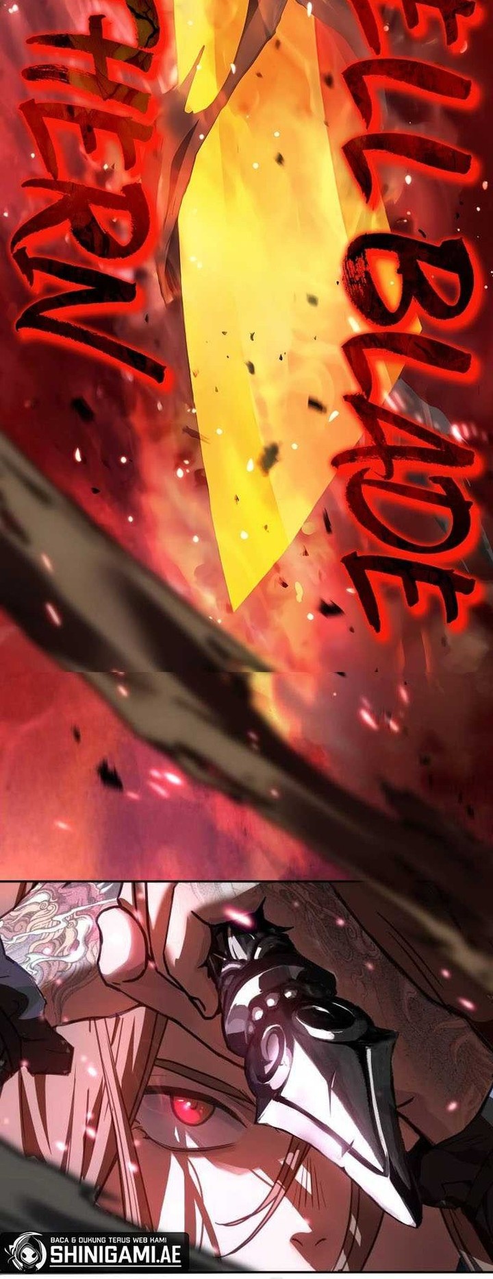 Absolute Dominion Chapter 7 - halaman 65