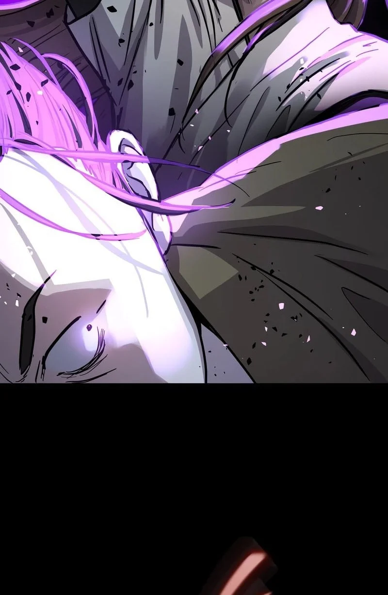 Absolute Dominion Chapter 70 - halaman 21