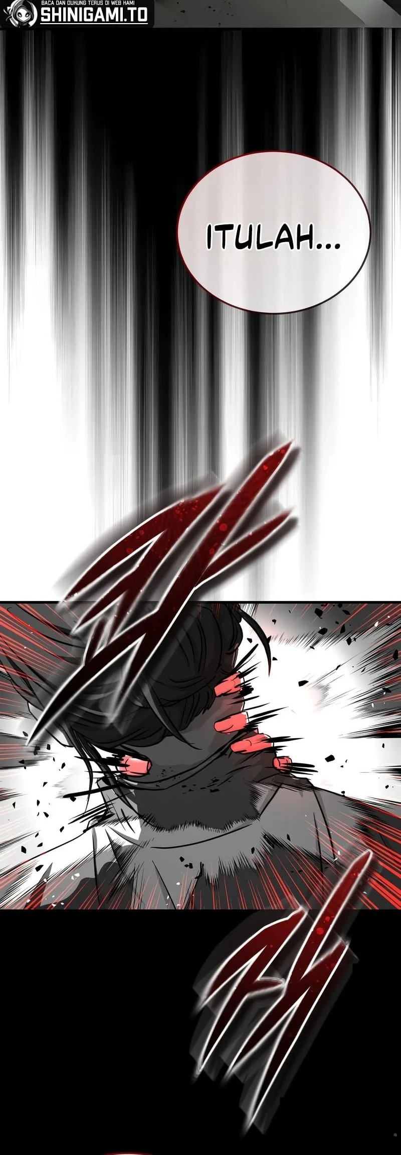 Absolute Dominion Chapter 70 - halaman 29