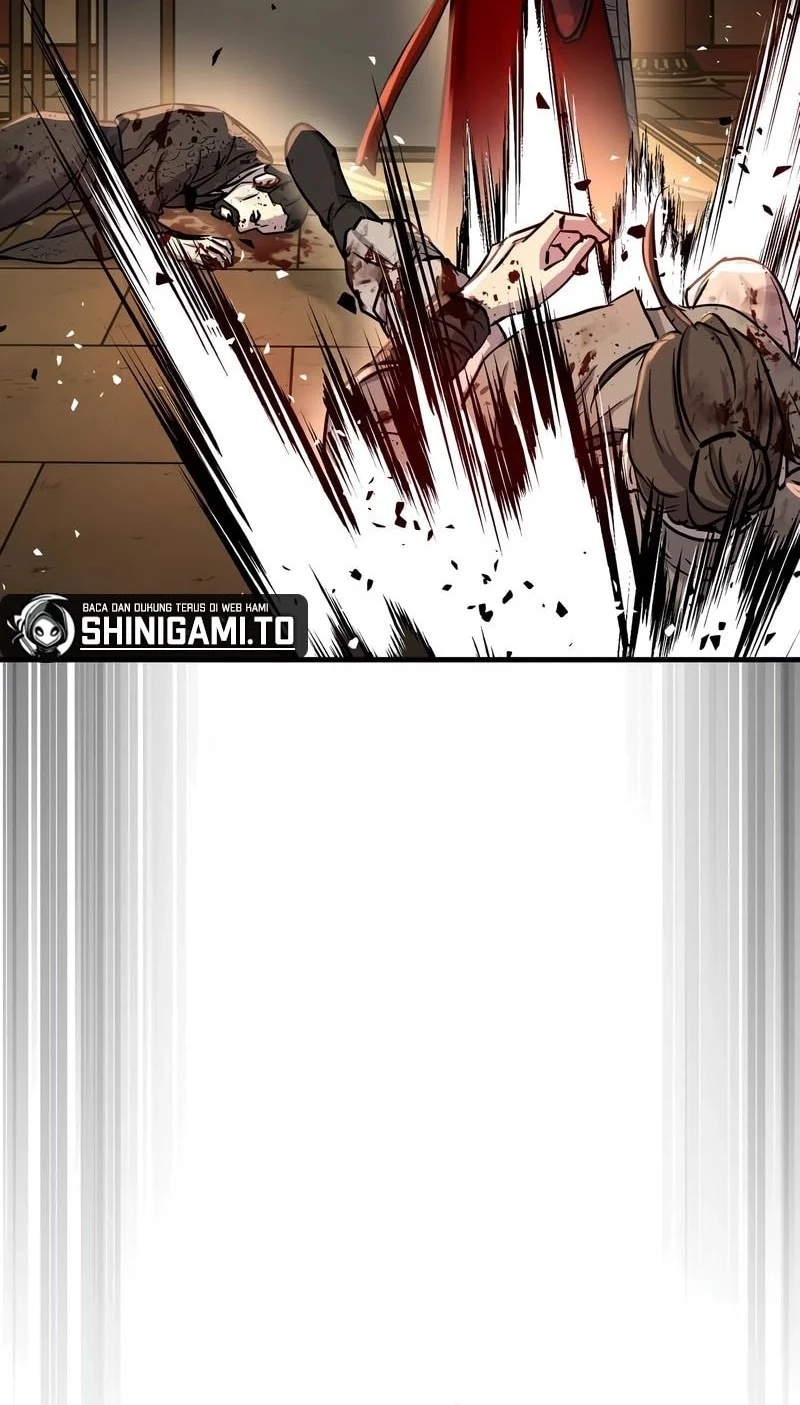 Absolute Dominion Chapter 70 - halaman 33