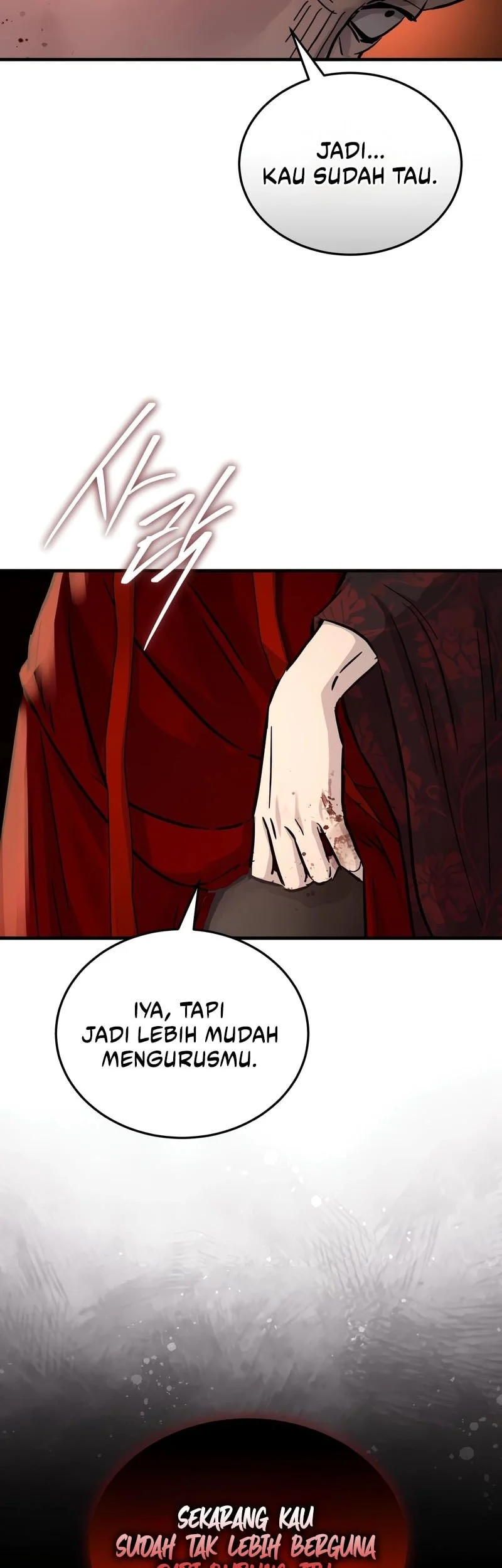 Absolute Dominion Chapter 70 - halaman 36