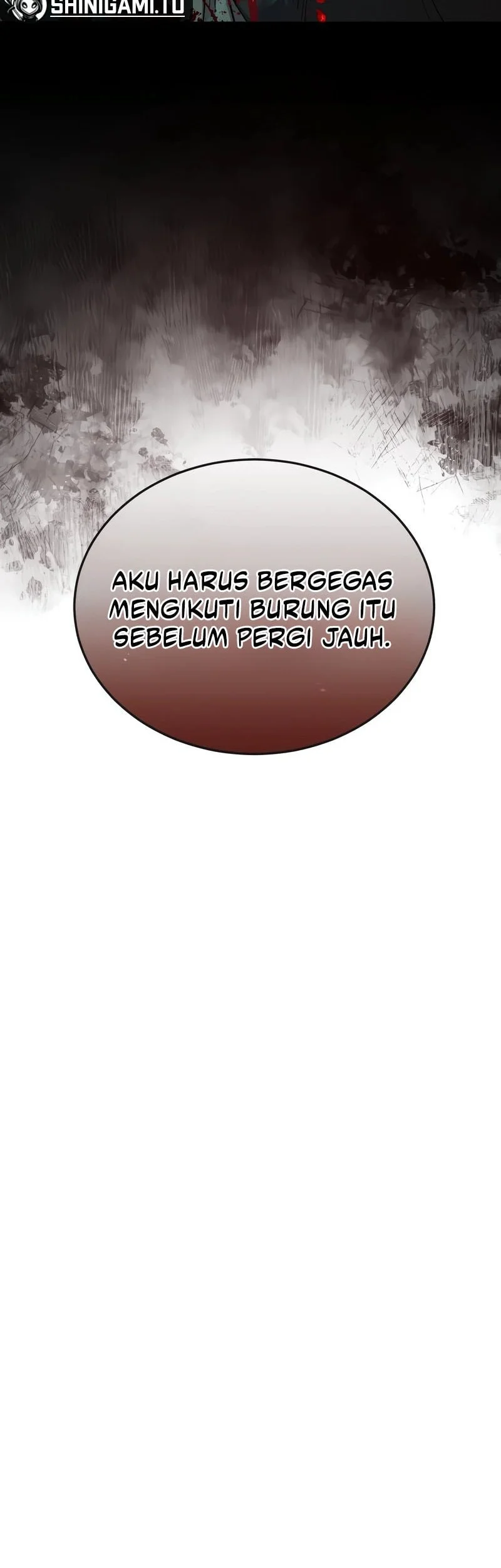 Absolute Dominion Chapter 70 - halaman 39