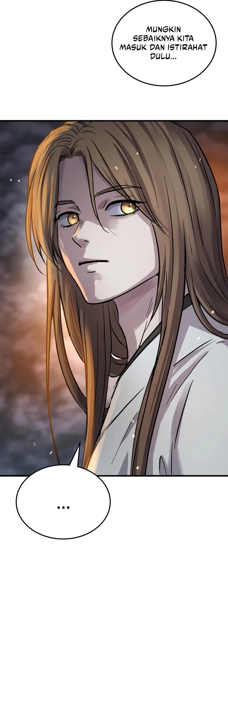 Absolute Dominion Chapter 70 - halaman 46