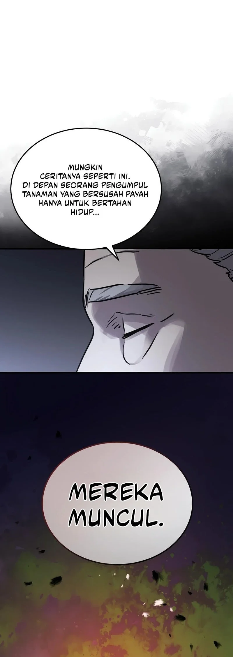Absolute Dominion Chapter 70 - halaman 53