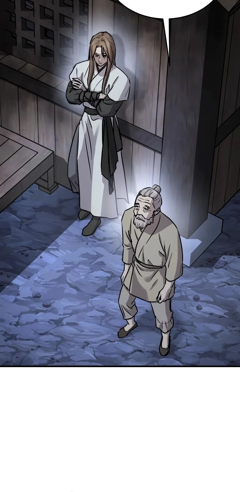 Absolute Dominion Chapter 70 - halaman 57