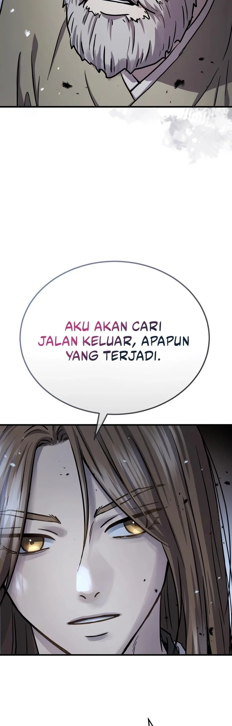 Absolute Dominion Chapter 70 - halaman 59