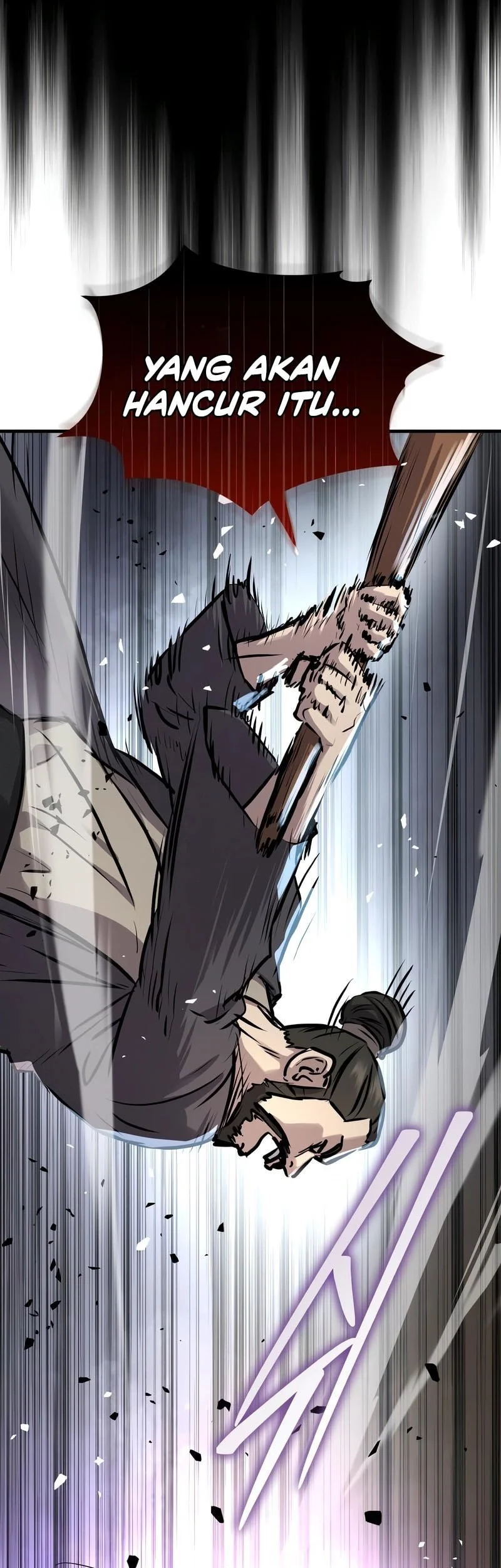 Absolute Dominion Chapter 70 - halaman 6