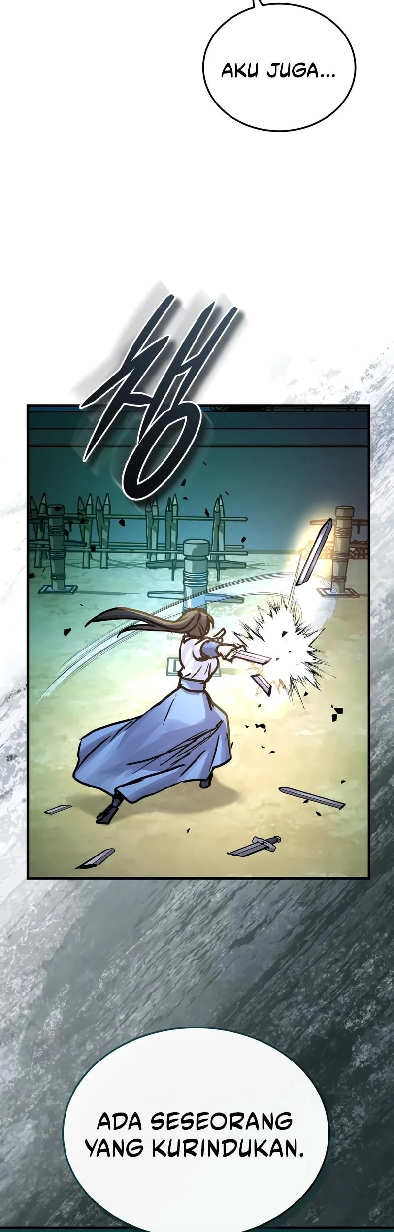 Absolute Dominion Chapter 70 - halaman 60