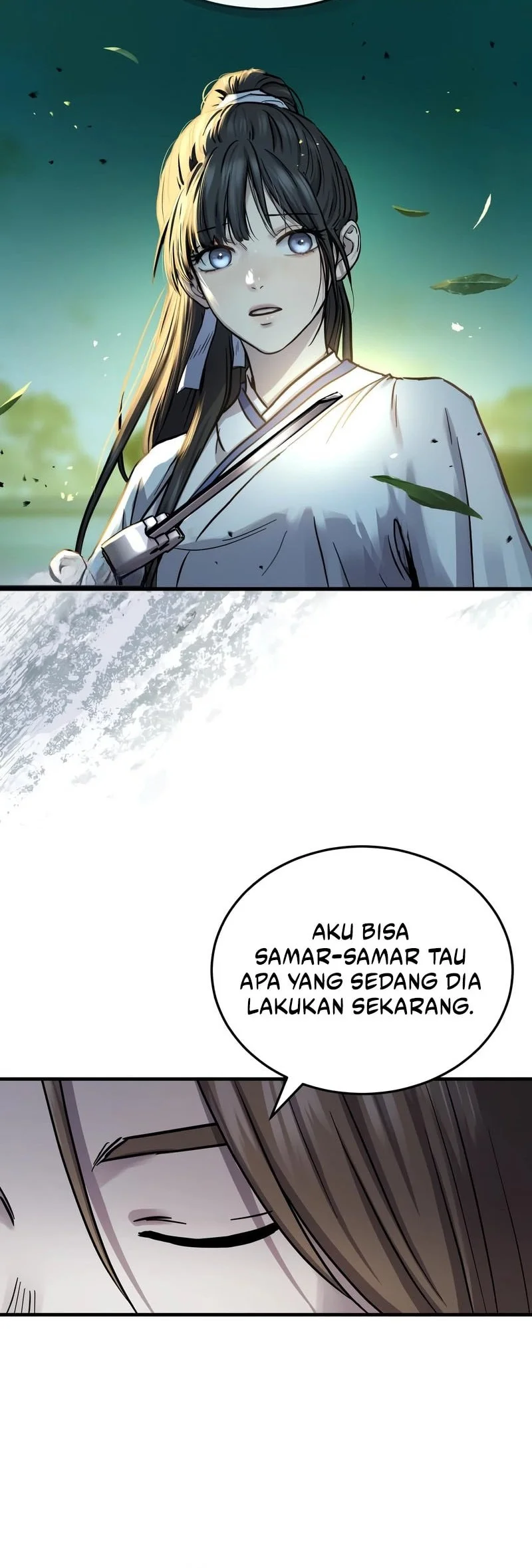 Absolute Dominion Chapter 70 - halaman 61
