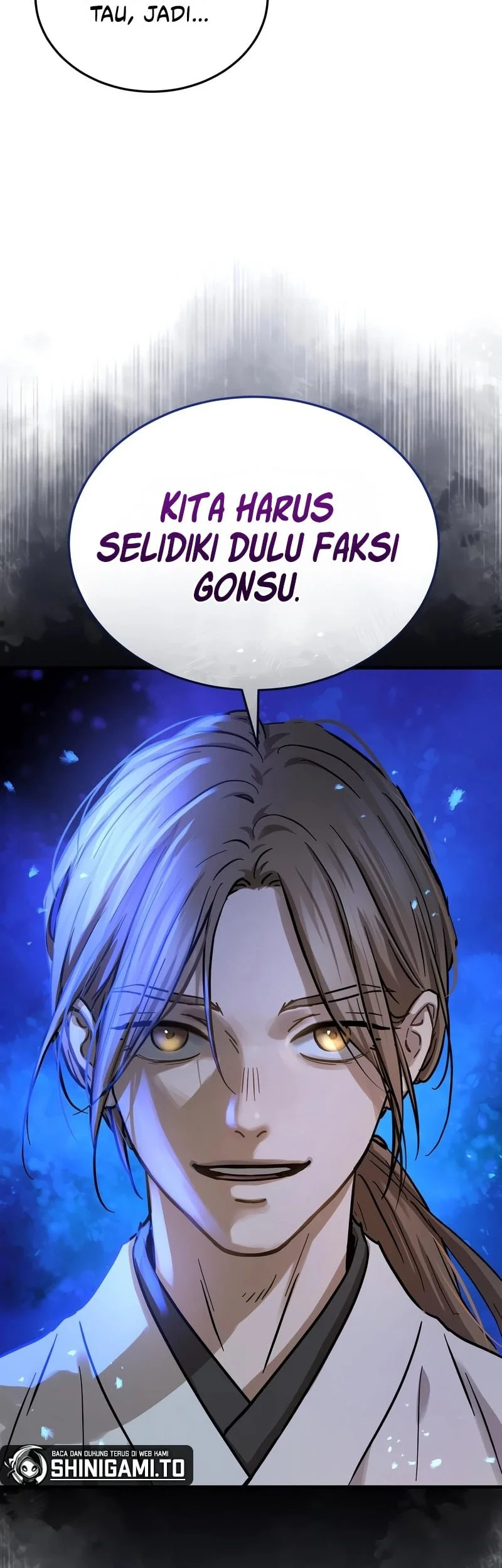 Absolute Dominion Chapter 70 - halaman 63
