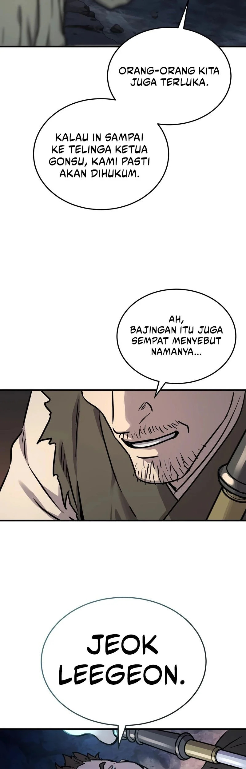 Absolute Dominion Chapter 70 - halaman 66