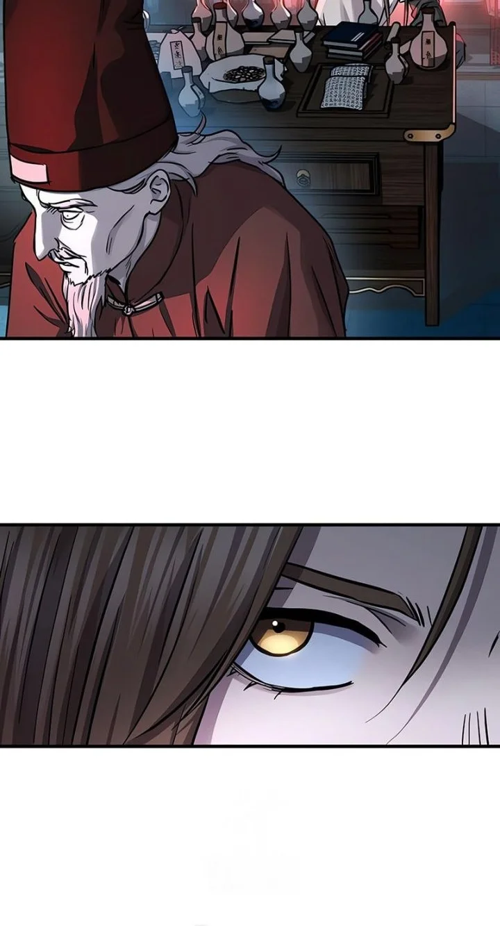 Absolute Dominion Chapter 72 - halaman 17