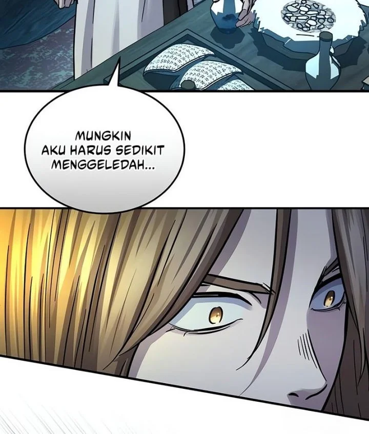 Absolute Dominion Chapter 72 - halaman 24