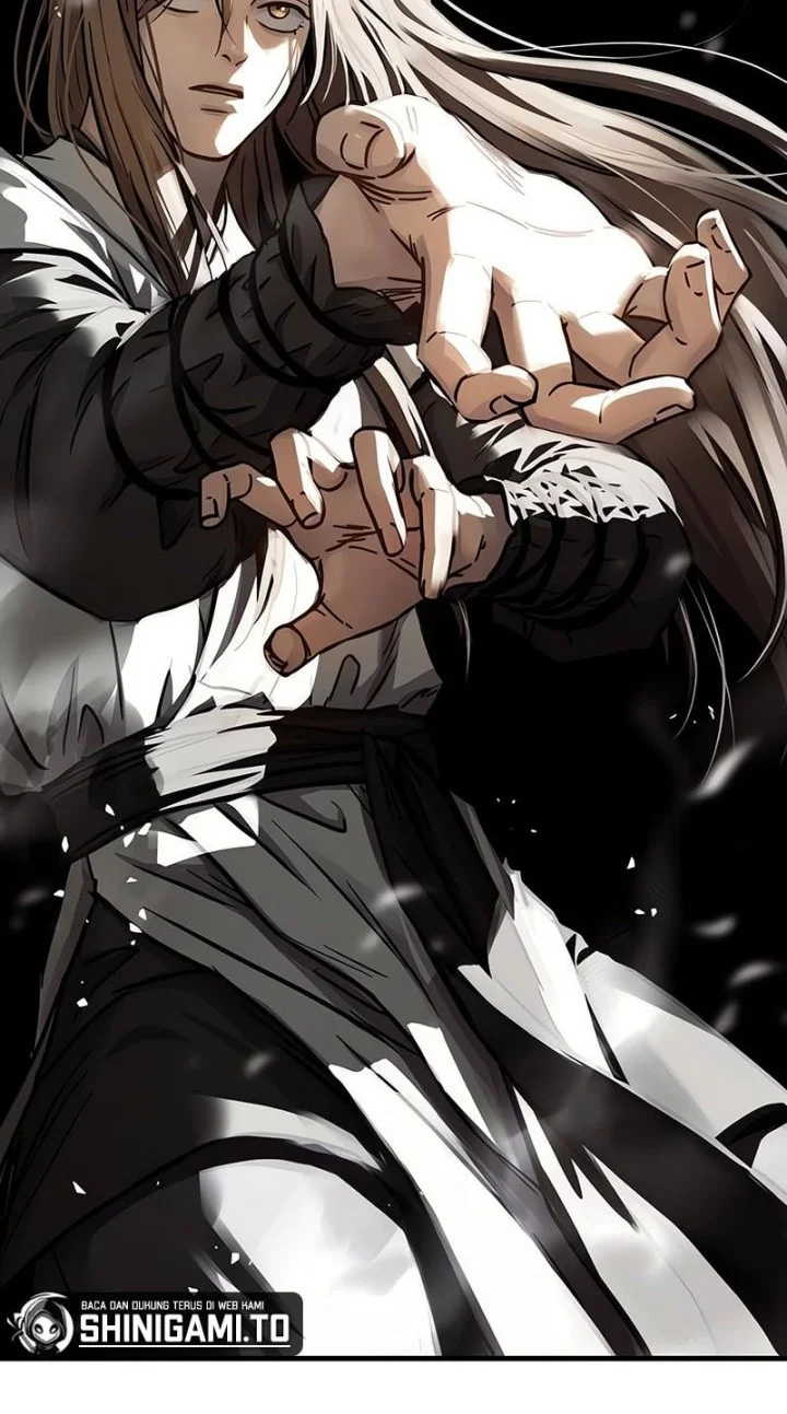 Absolute Dominion Chapter 72 - halaman 28