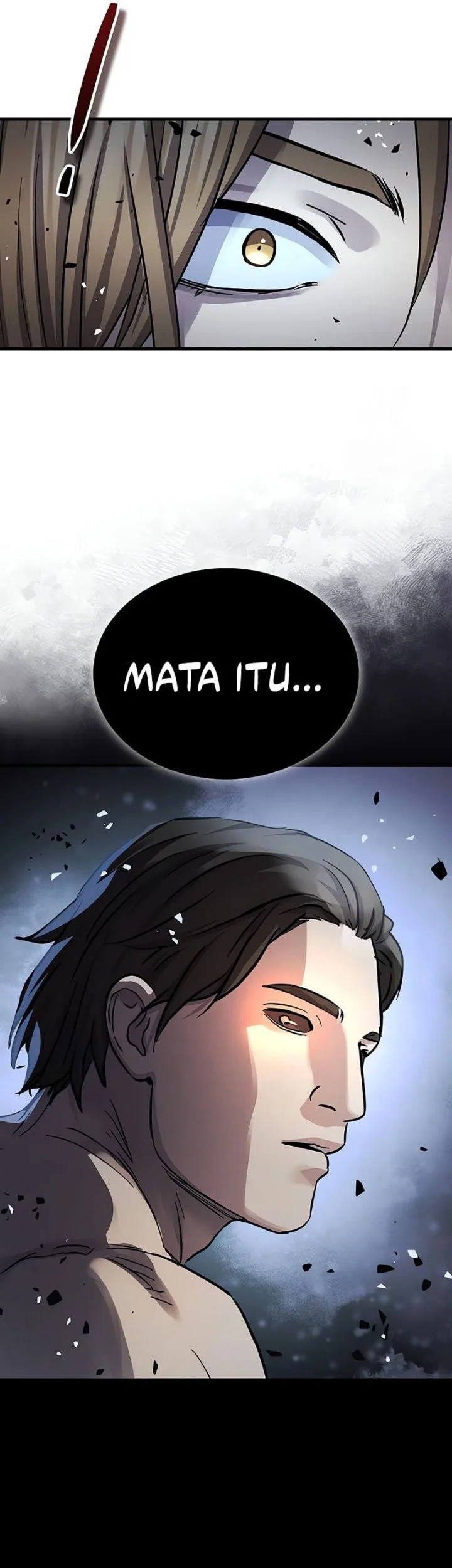Absolute Dominion Chapter 72 - halaman 29