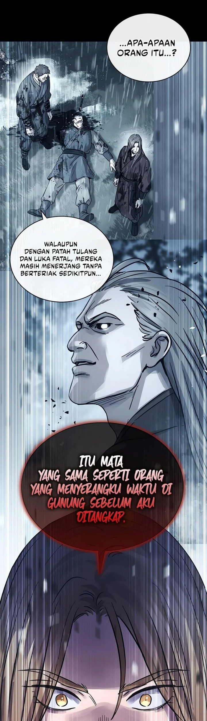 Absolute Dominion Chapter 72 - halaman 30