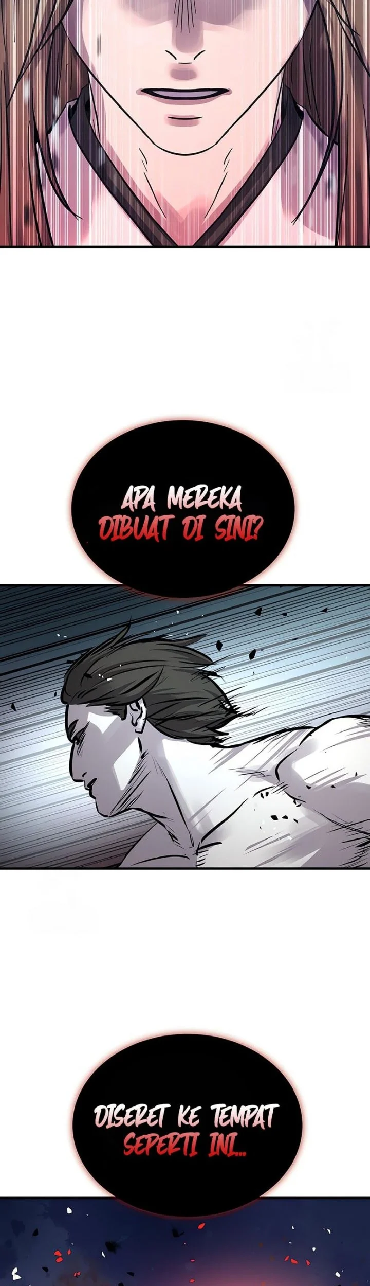 Absolute Dominion Chapter 72 - halaman 31