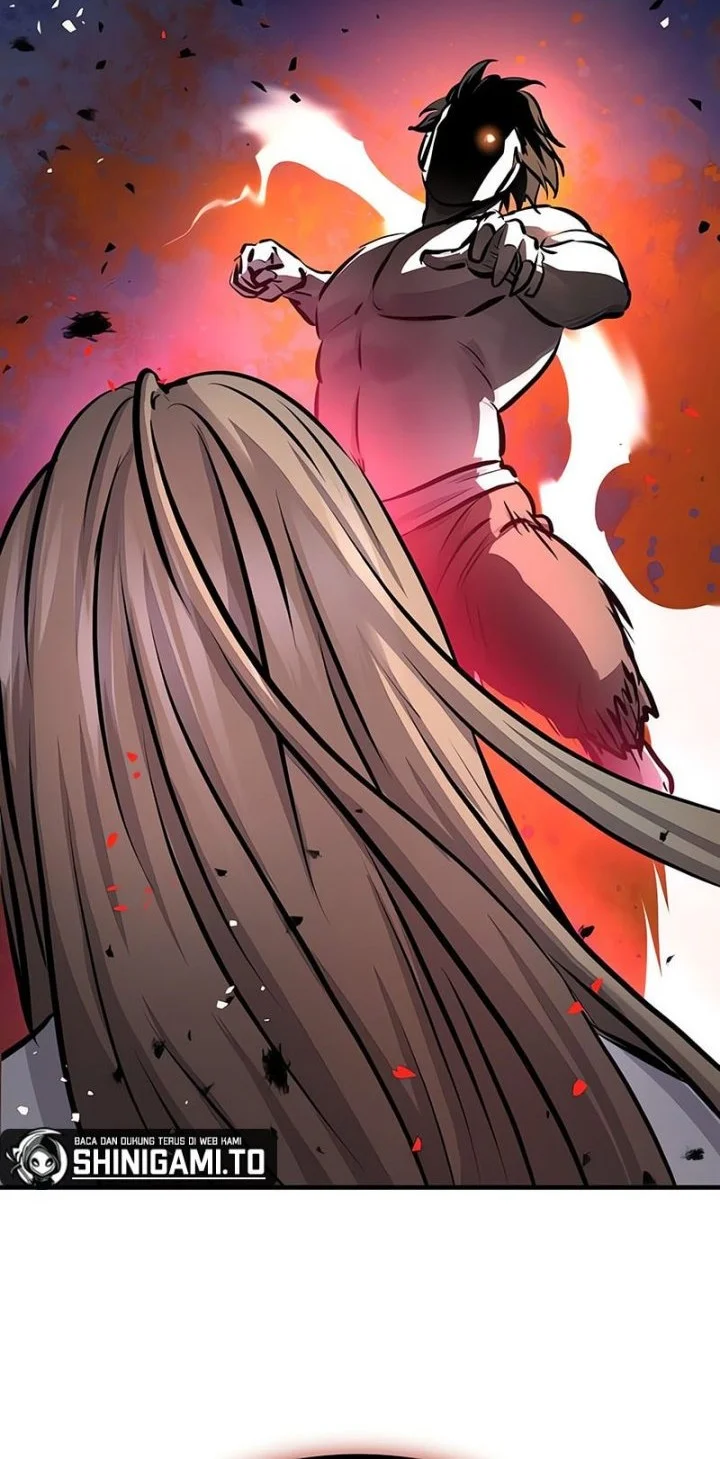 Absolute Dominion Chapter 72 - halaman 32