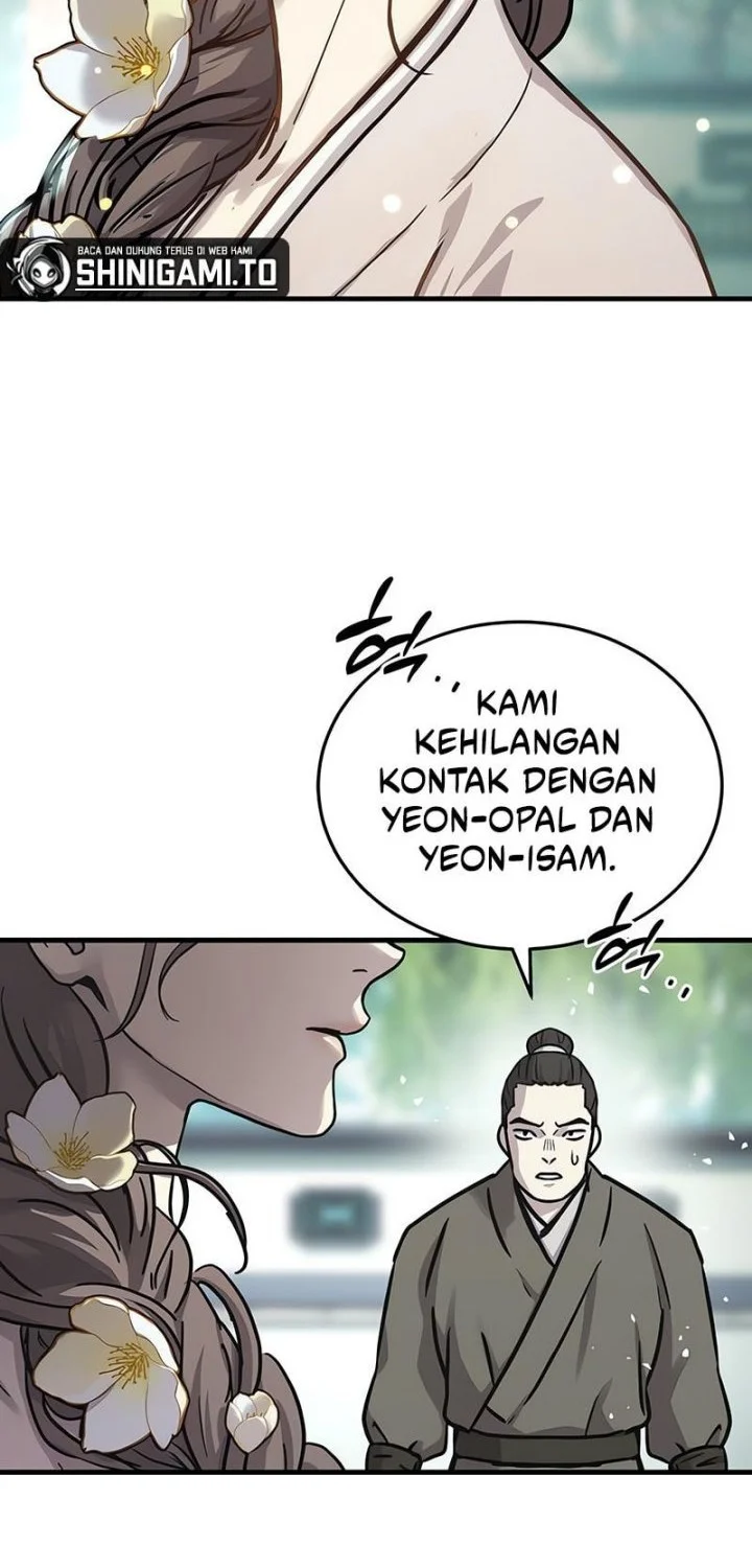 Absolute Dominion Chapter 72 - halaman 40
