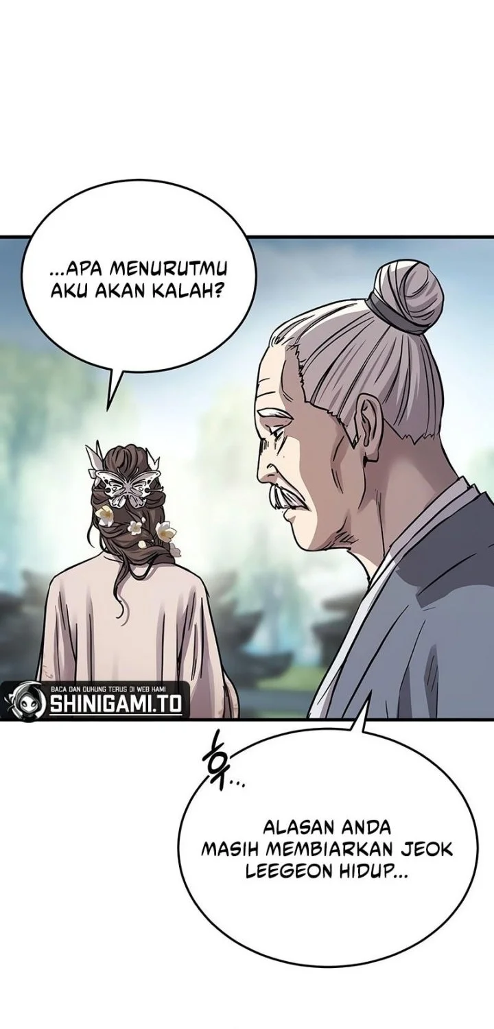 Absolute Dominion Chapter 72 - halaman 48