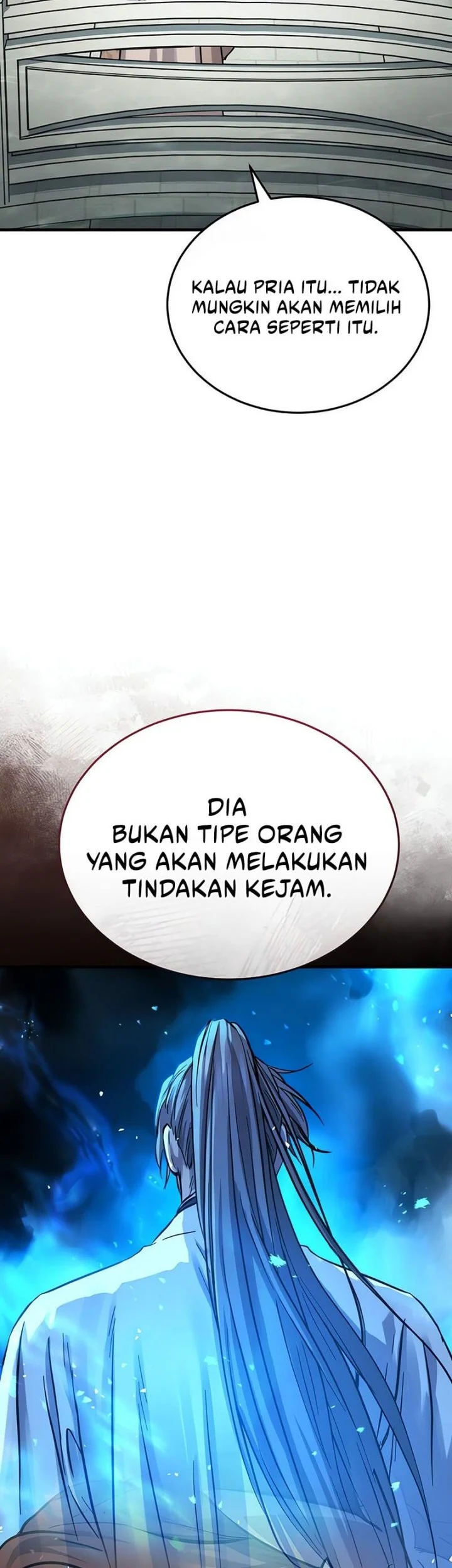 Absolute Dominion Chapter 72 - halaman 50