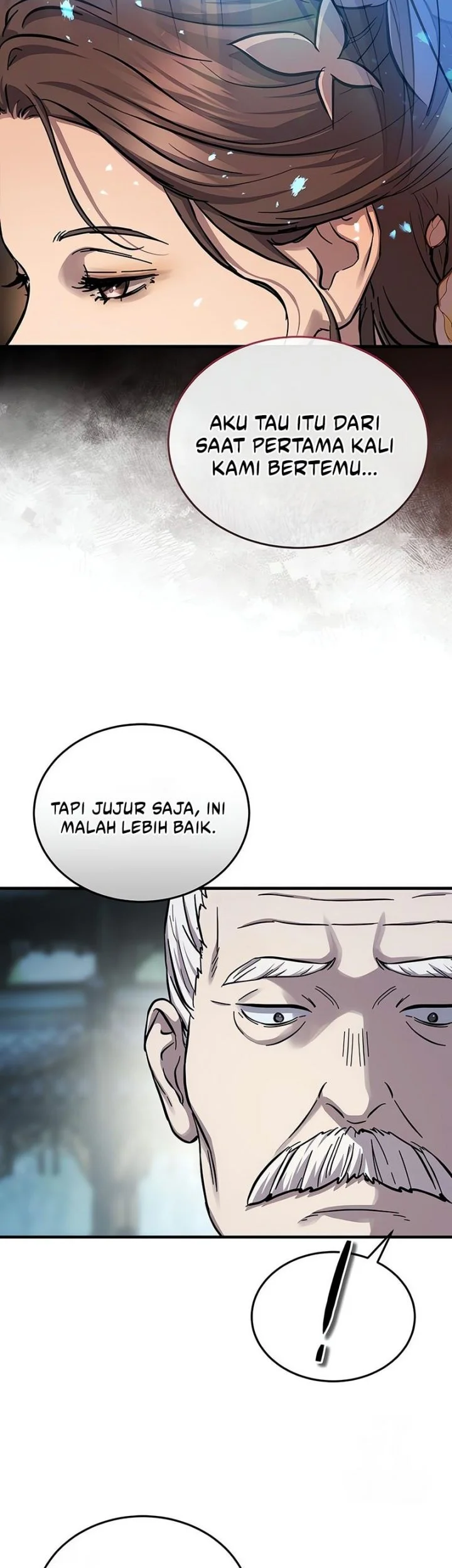 Absolute Dominion Chapter 72 - halaman 51