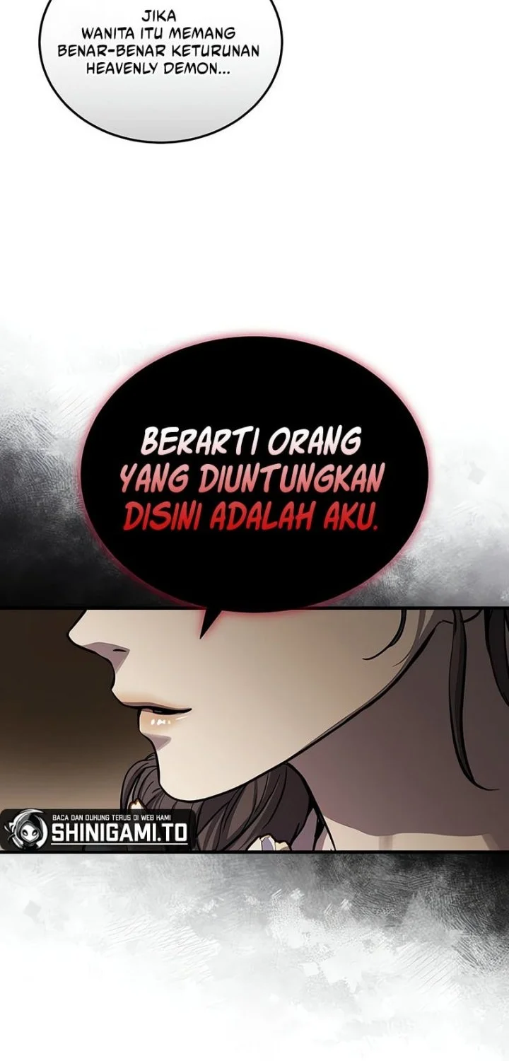 Absolute Dominion Chapter 72 - halaman 52