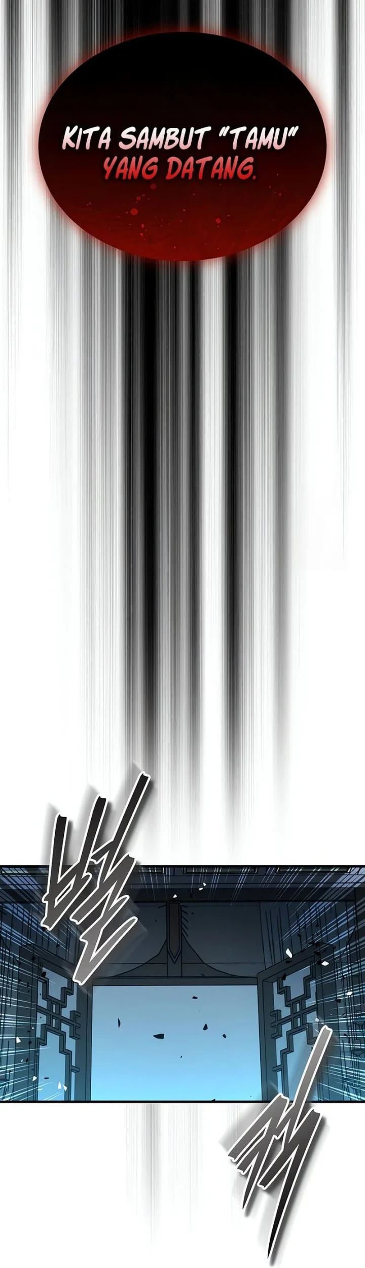 Absolute Dominion Chapter 72 - halaman 54