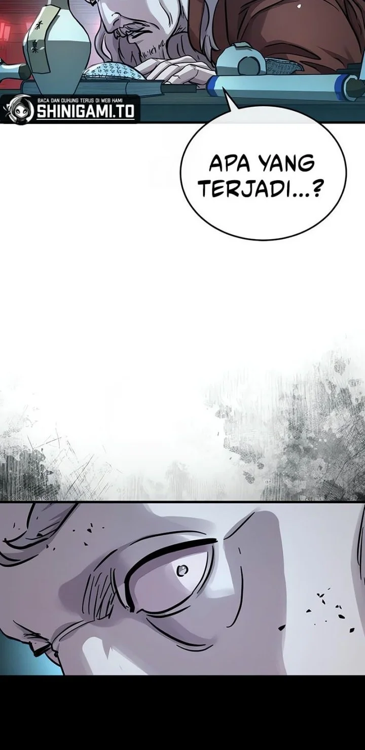 Absolute Dominion Chapter 72 - halaman 56