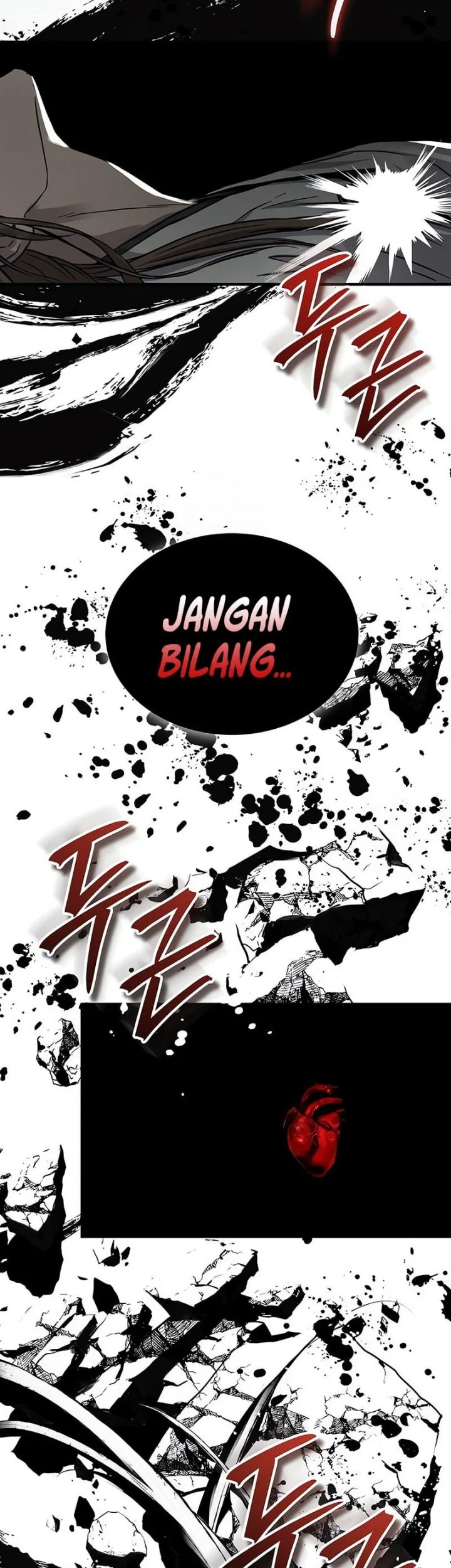 Absolute Dominion Chapter 72 - halaman 71
