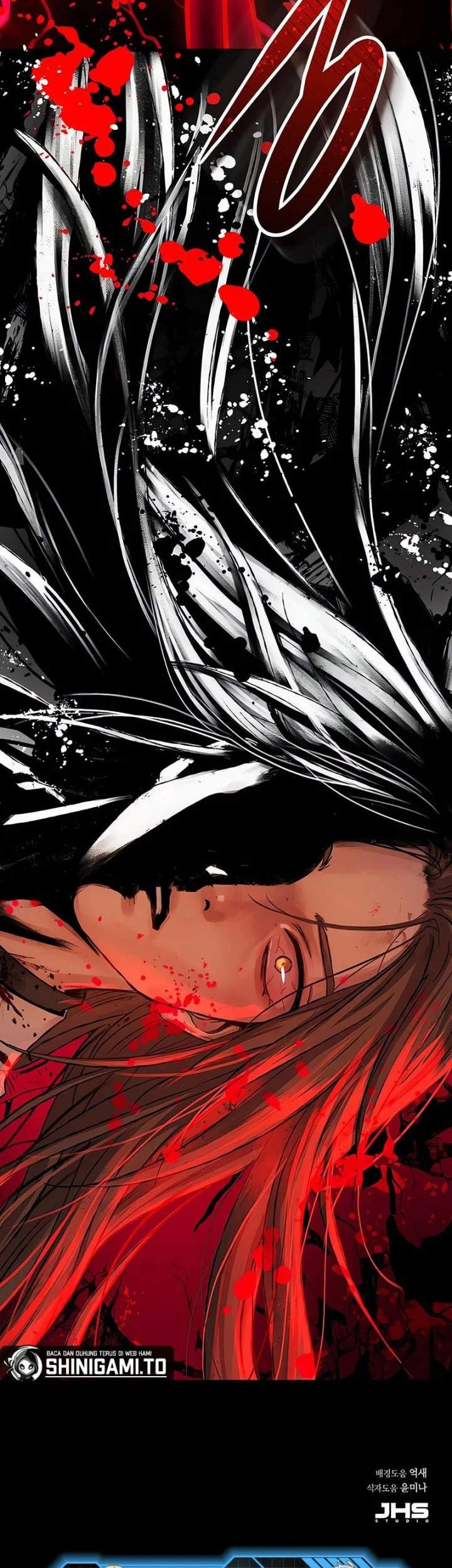 Absolute Dominion Chapter 72 - halaman 74