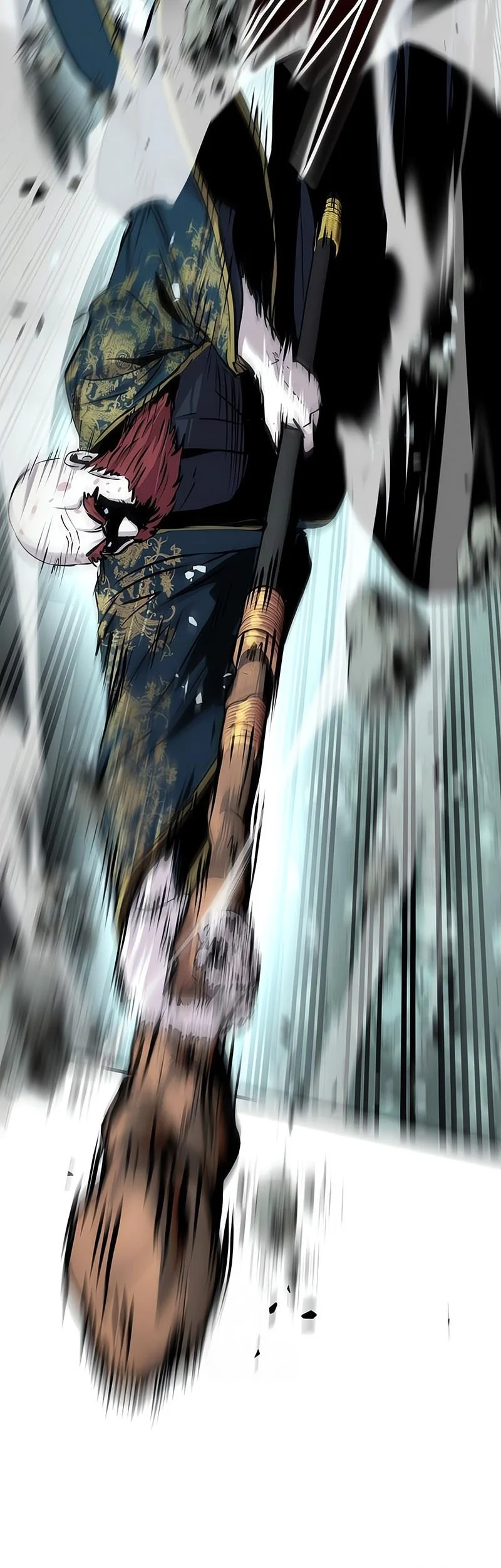 Absolute Dominion Chapter 73 - halaman 21
