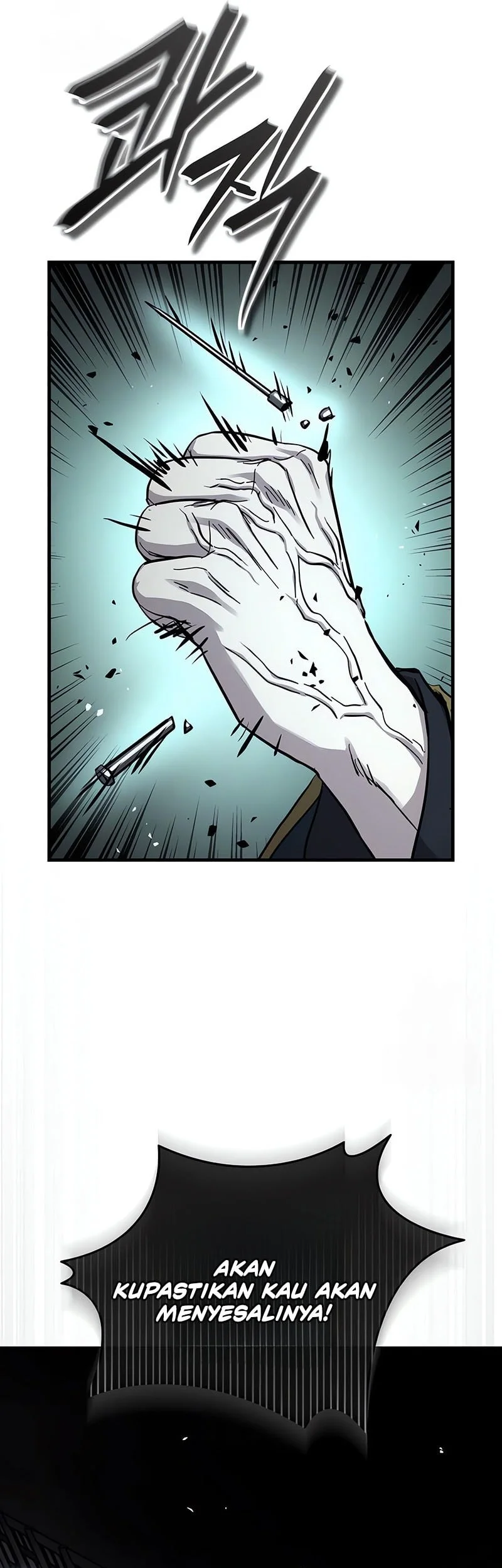 Absolute Dominion Chapter 73 - halaman 24