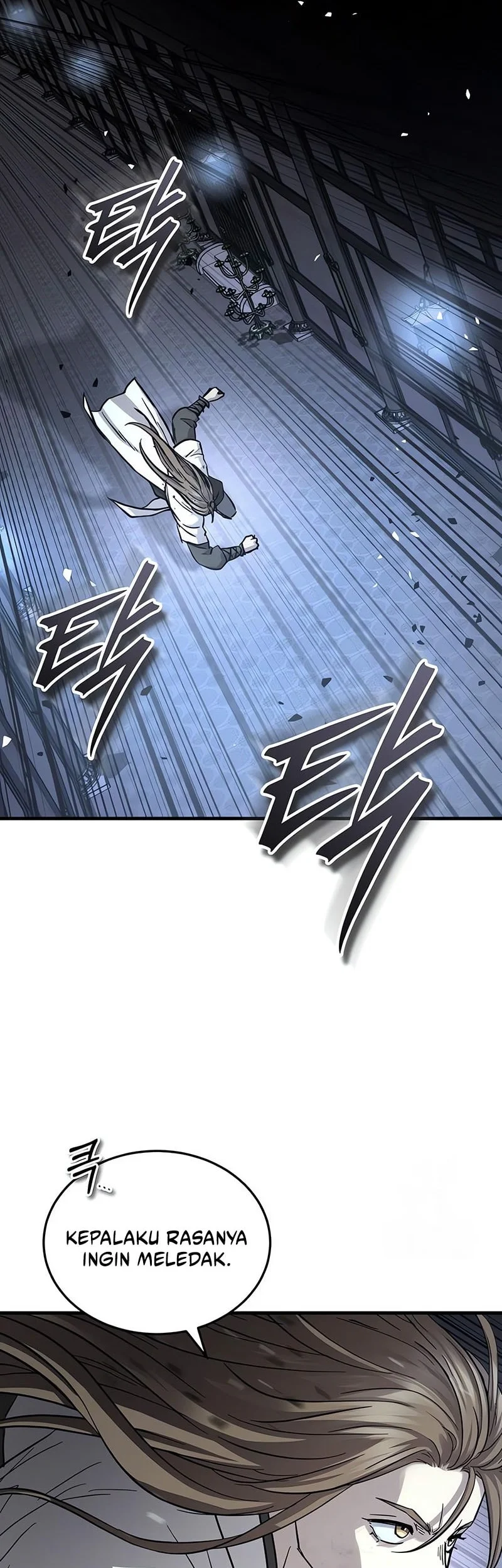 Absolute Dominion Chapter 73 - halaman 25