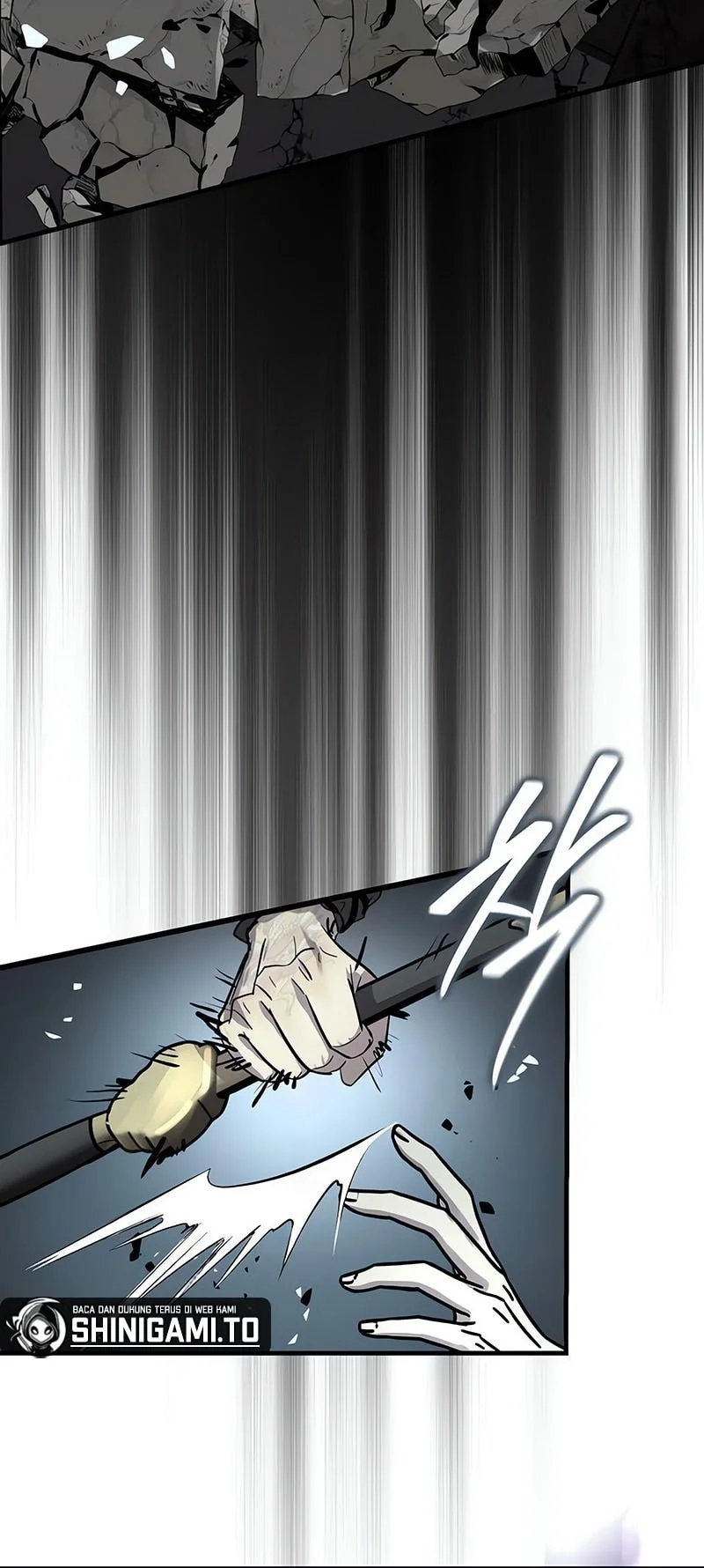 Absolute Dominion Chapter 73 - halaman 30