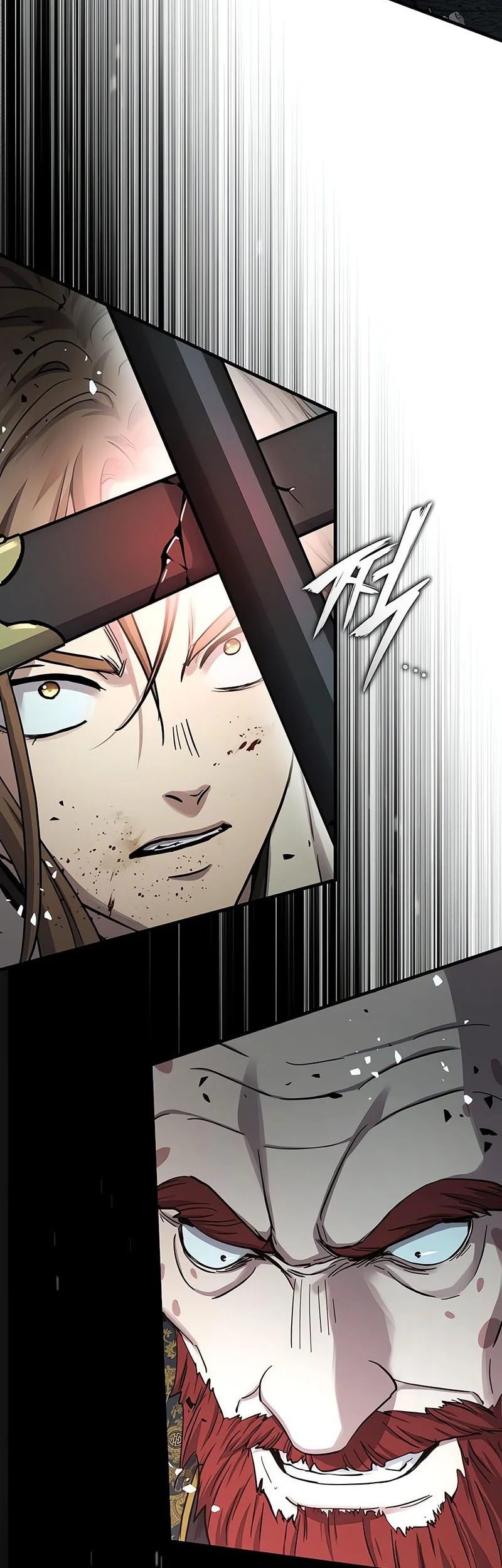 Absolute Dominion Chapter 73 - halaman 32
