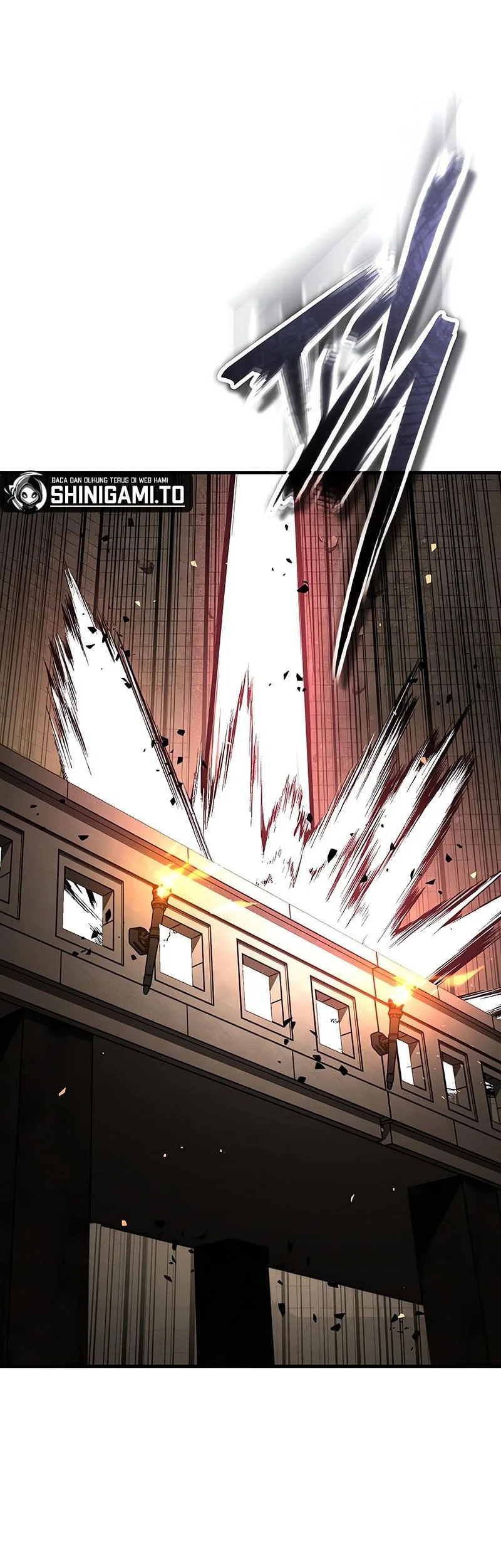 Absolute Dominion Chapter 73 - halaman 35