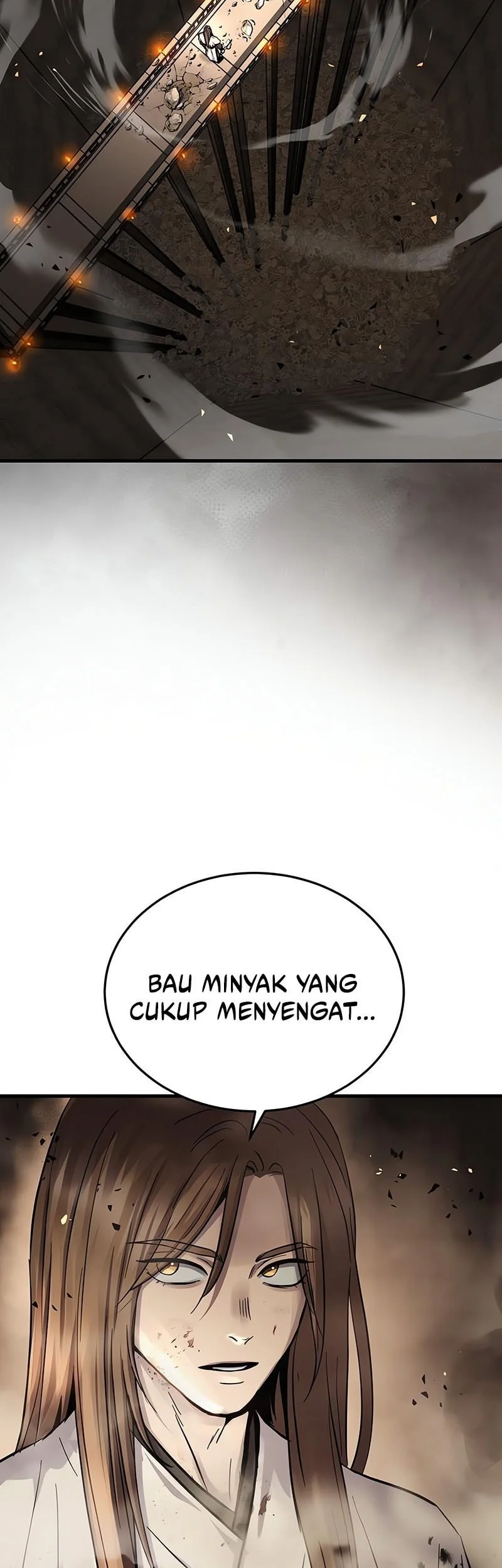 Absolute Dominion Chapter 73 - halaman 37
