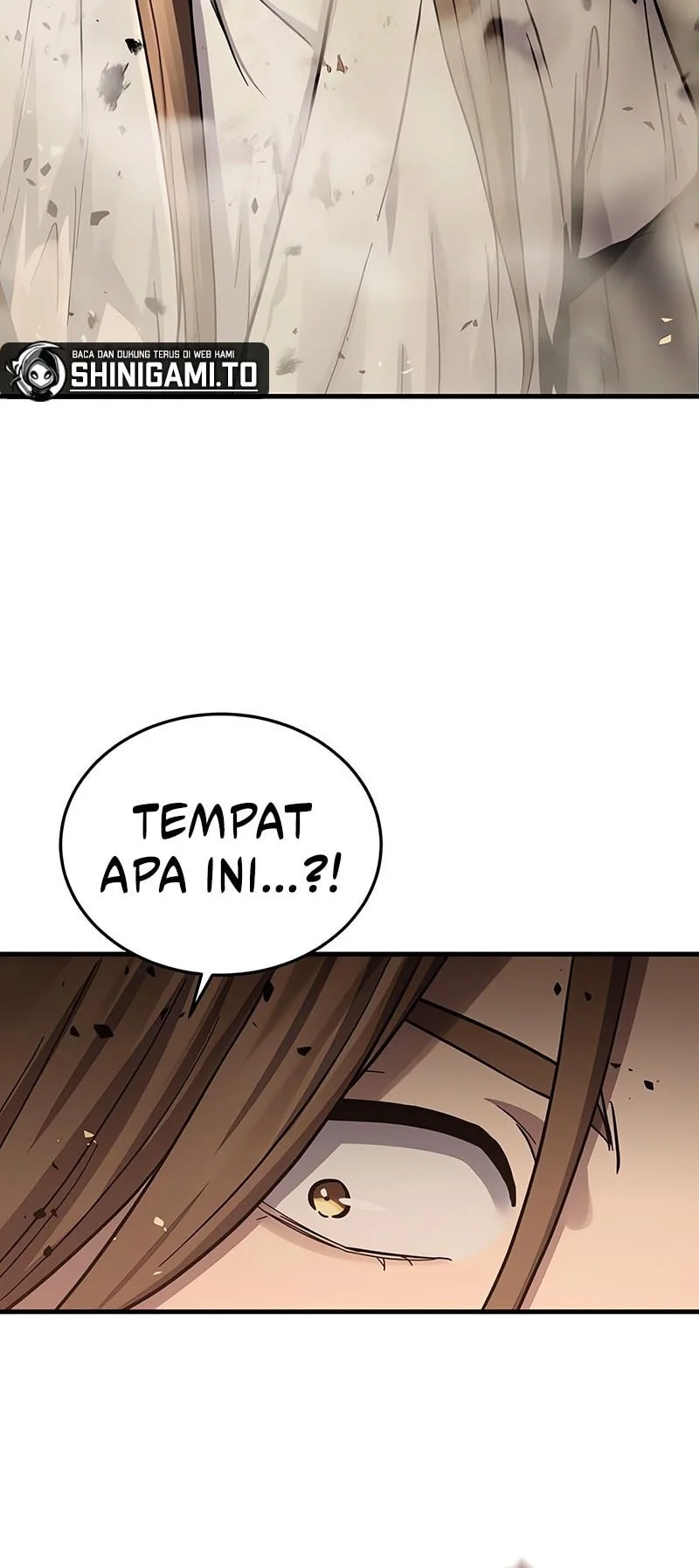 Absolute Dominion Chapter 73 - halaman 38
