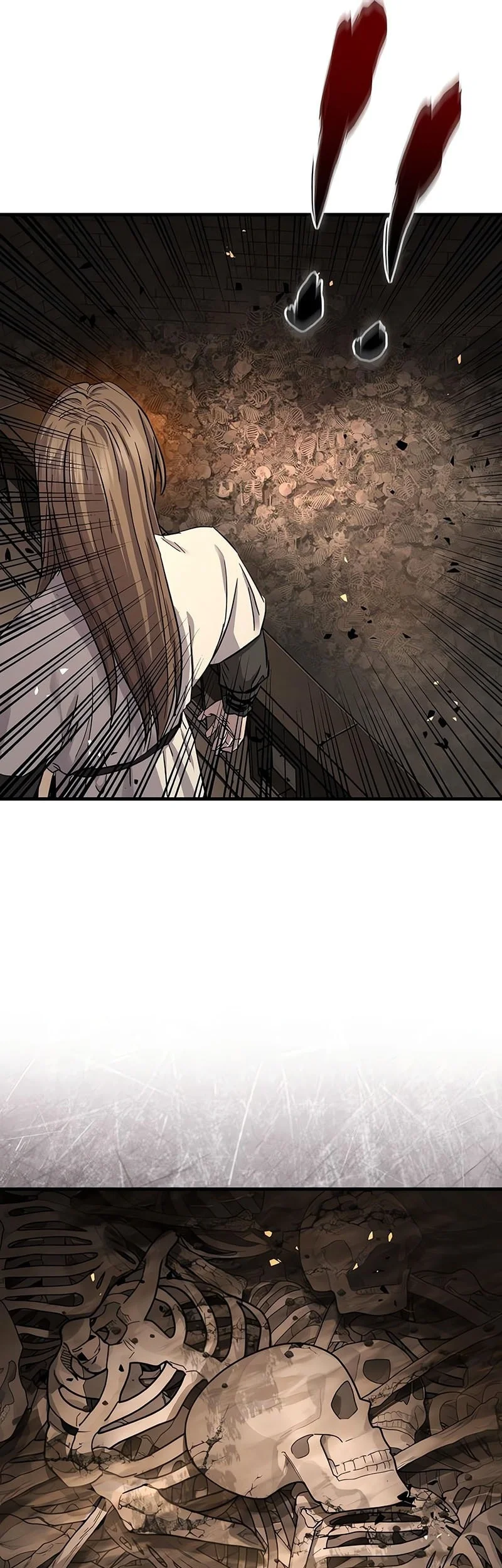 Absolute Dominion Chapter 73 - halaman 39
