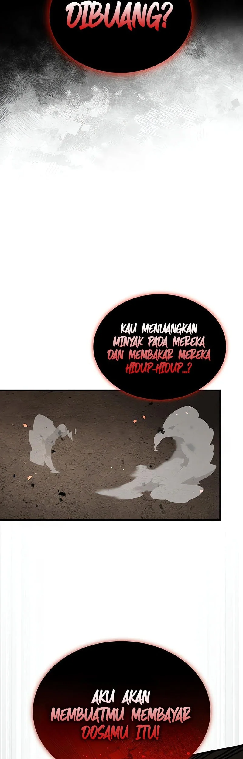 Absolute Dominion Chapter 73 - halaman 43