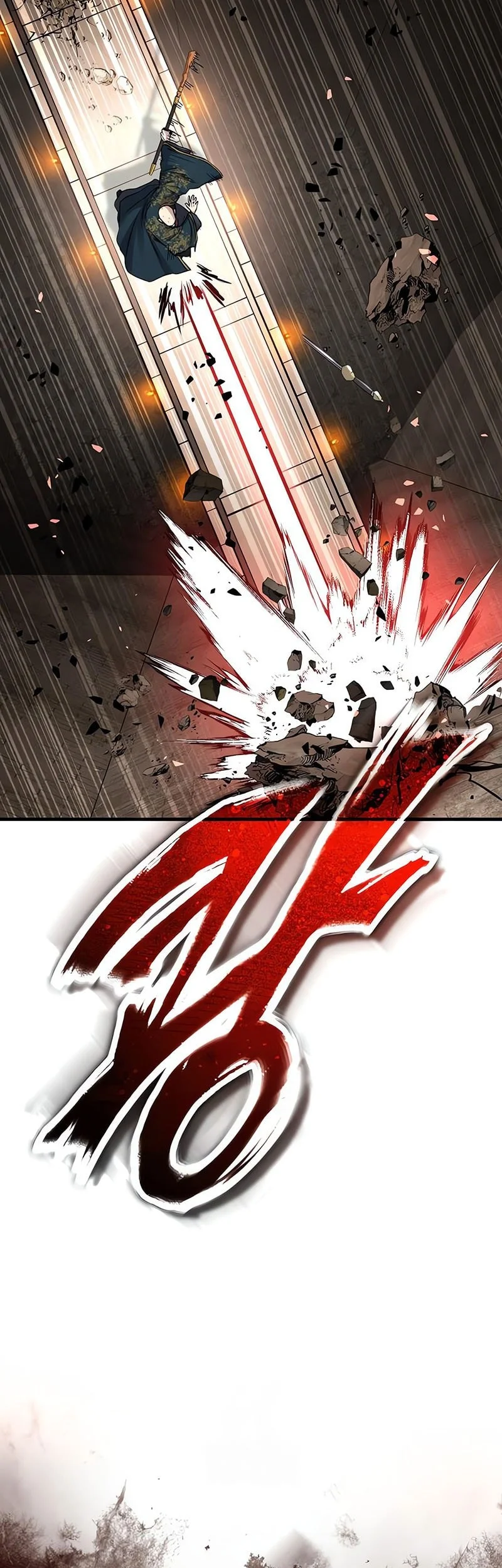 Absolute Dominion Chapter 73 - halaman 49